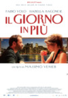 Il giorno in più - Locandina