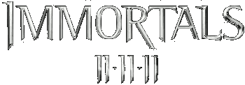 Immortals