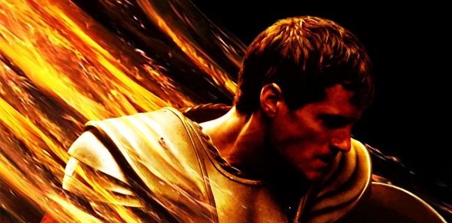 Immortals