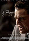 J. Edgar - locandina