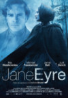 Jane Eyre - Locandina