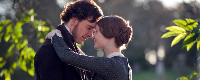 Jane Eyre