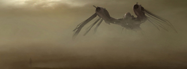 John Carter
