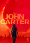 John Carter - Poster
