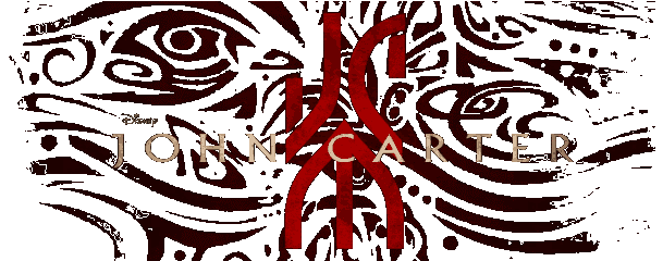 John Carter