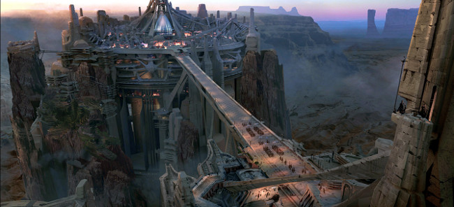 John Carter