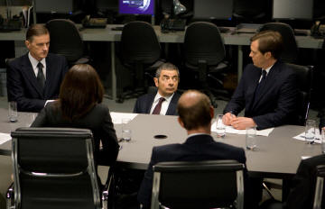Johnny English - La rinascita - Rowan Atkinson