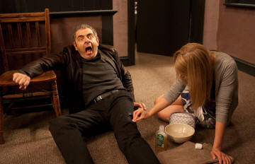 Johnny English - La rinascita - Rowan Atkinson