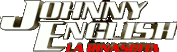 Johnny English - La rinascita