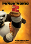 Kung Fu Panda 2 - Poster