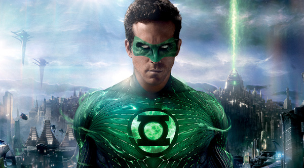 Lanterna verde - Green Lantern