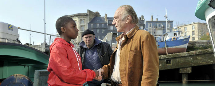 Miracolo a le Havre