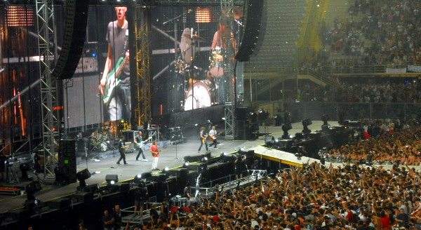 Ligabue Campovolo