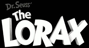 Lorax - il guardiano della foresta