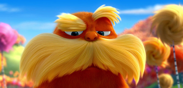 Lorax - il guardiano della foresta
