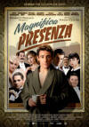 Magnifica presenza - di Ferzan Ozpetek - Poster