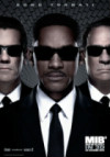 Men in black 3 - Locandina