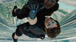 Mission: Impossible - Protocollo fantasma