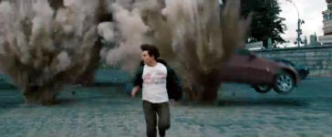 Mission: Impossible - Protocollo fantasma