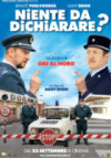 Niente da dichiarare? - Manifesto