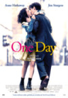 One day - Locandina