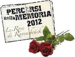 Percorsi della memoria 2012