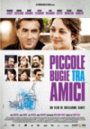 Piccole bugie tra amici - Locandina