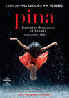 Pina - Locandina