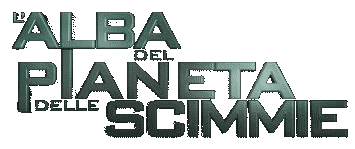 Rise of the Planet of the Apes