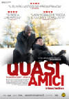 Quasi amici - Poster