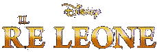 Il Re Leone 3D