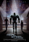 Real steel - Cuori d'acciaio