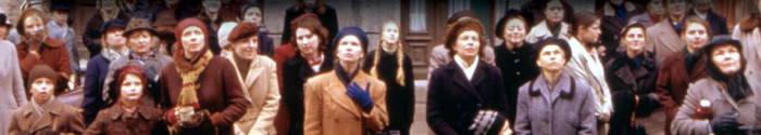 Giorno della memoria - Rosenstrasse