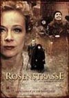 27 gennaio 2012 - Giorno della memoria - Rosenstrasse - Locandina