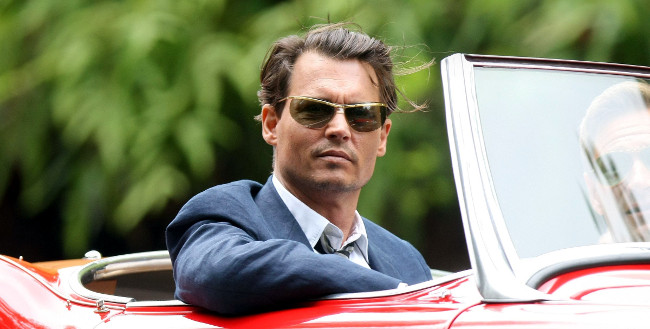 The Rum Diary