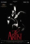 The Artist - Locandina