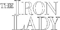The Iron Lady