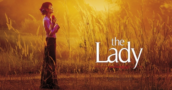 The lady - di Luc Besson