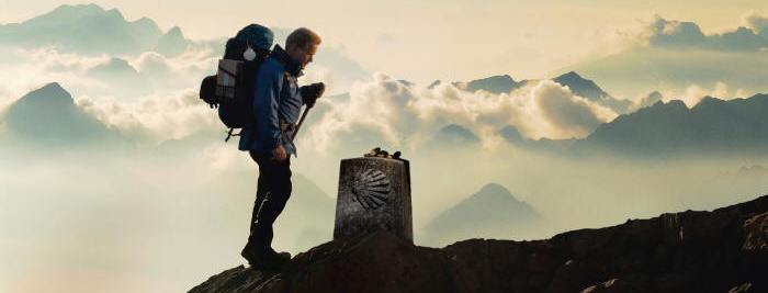 Il cammino per Santiago (The Way) - Emilio Estevez - Martin Sheen