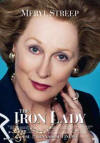 The Iron Lady - locandina