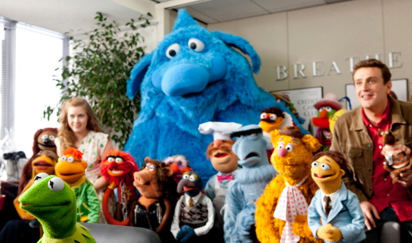 The muppets - I Muppet