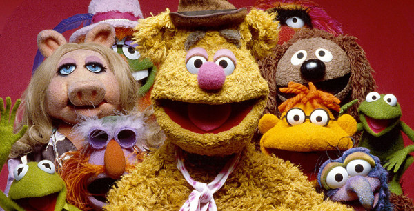 The muppets - I Muppet