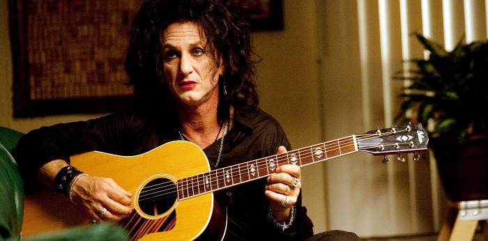 This must be the place - Sean Penn