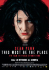 This must be the place - Poster
