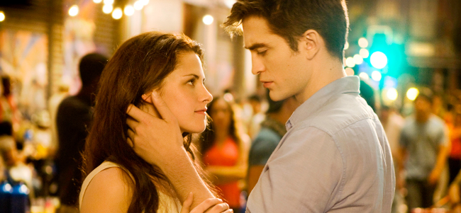 The Twilight Saga: Breaking Dawn - Parte 1
