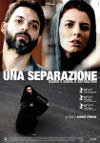 Una separazione - Locandina