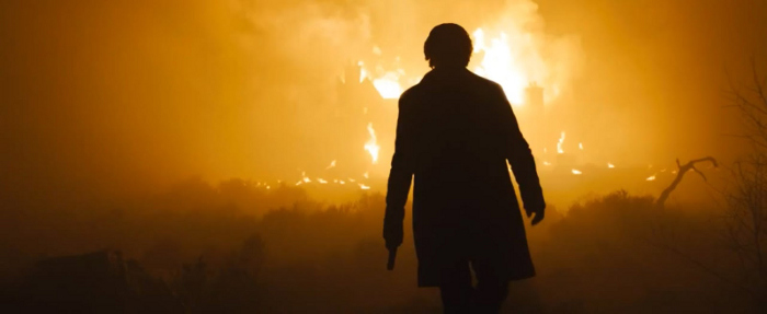 007 - Skyfall
