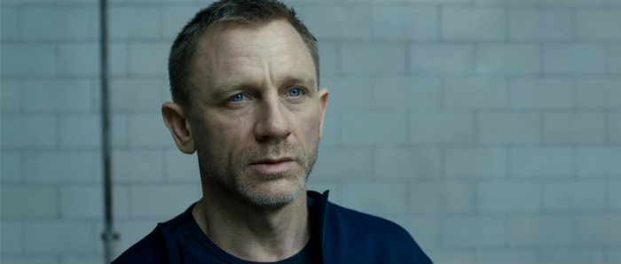 007 - Skyfall