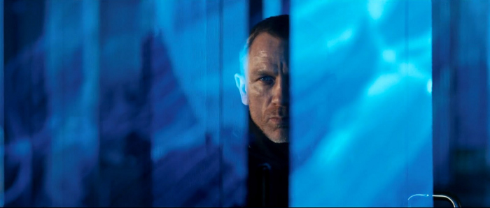 007 - Skyfall