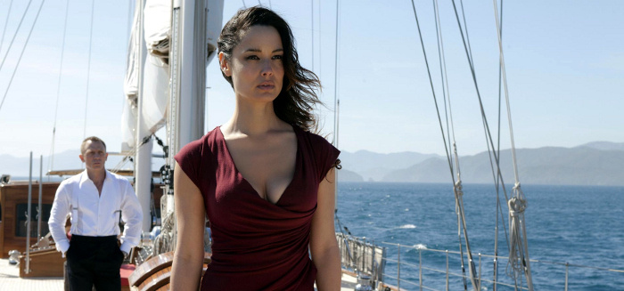 007 - Skyfall